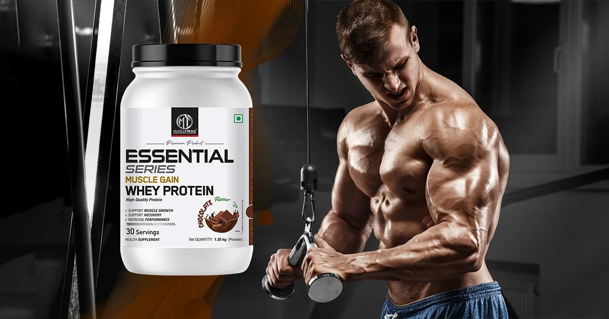 Workout Supplements That May Support Your Performance