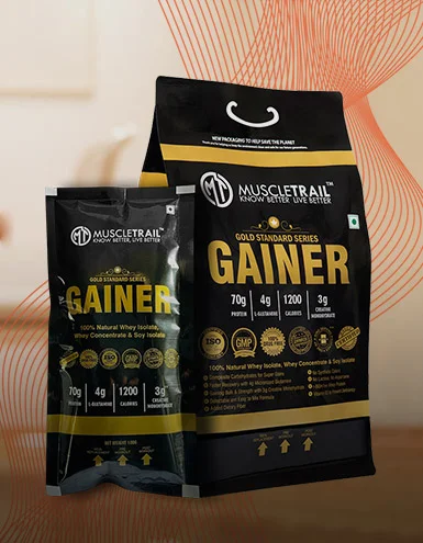 Choosing the Right Gainer Supplement Stack for Your Goals